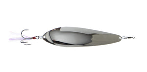 Bass Mafia Little Larry Spoon