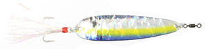 Lake Fork Flutter Spoon