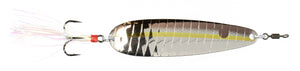 Lake Fork Flutter Spoon