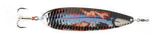 Ben Parker Magnum Spoons