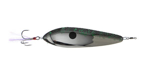 Bass Mafia Big Larry Spoon