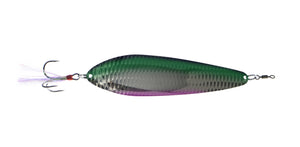 Bass Mafia Big Larry Spoon
