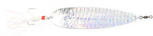 Lake Fork Flutter Spoon