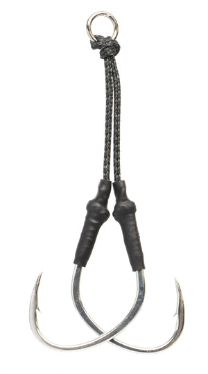 Spoon Stinger Hooks