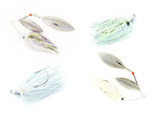 Shad Spawn
