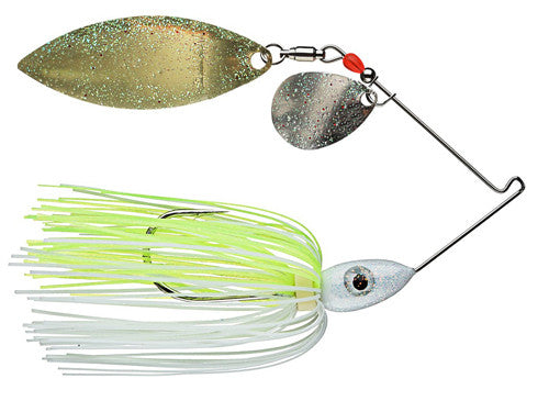 Nichols Lures Pulsator Spinnerbait Fishing