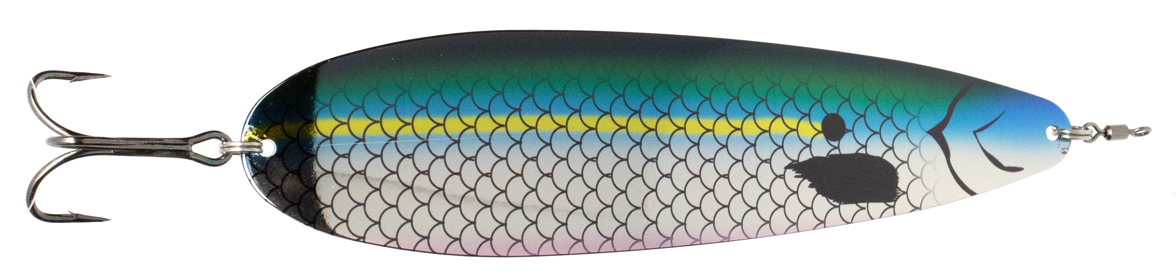 Ben Parker Magnum Thick Boy Striper Spoons