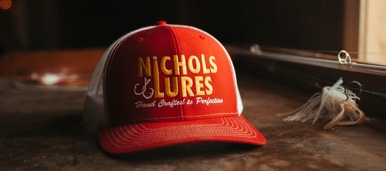 Nichols Lures (@NicholsLures) / X