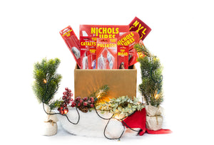 Nichols Lures Holiday Essentials Pack