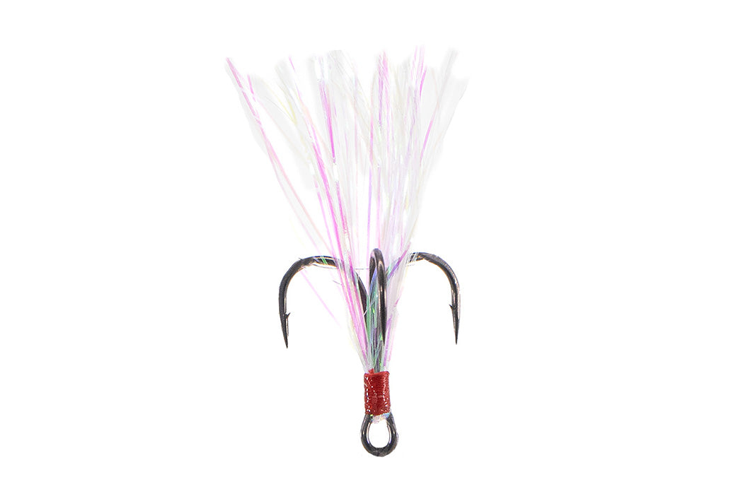 Magnum Treble Hooks