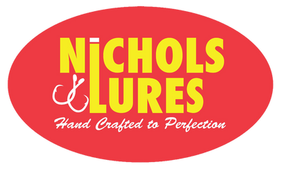 About us - Nichols Lures