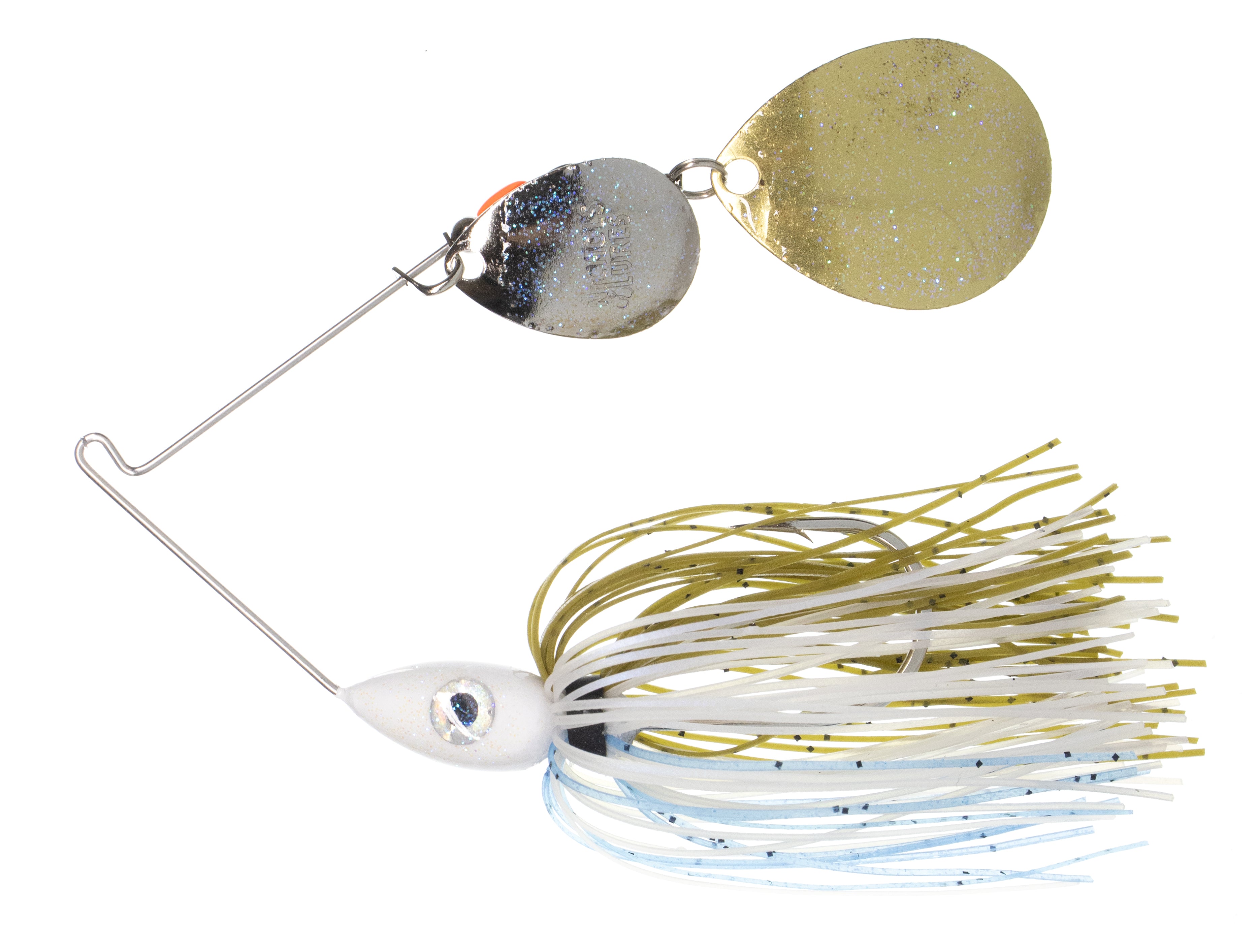 Catalyst Double Willow - Nichols Lures