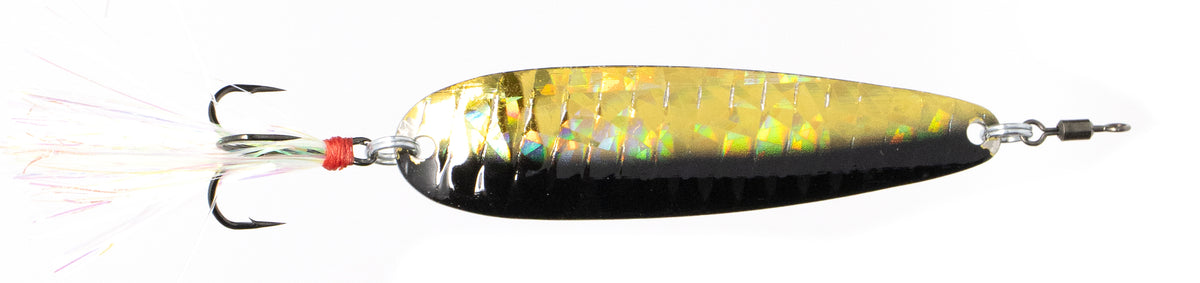 Lake Fork Flutter Spoon