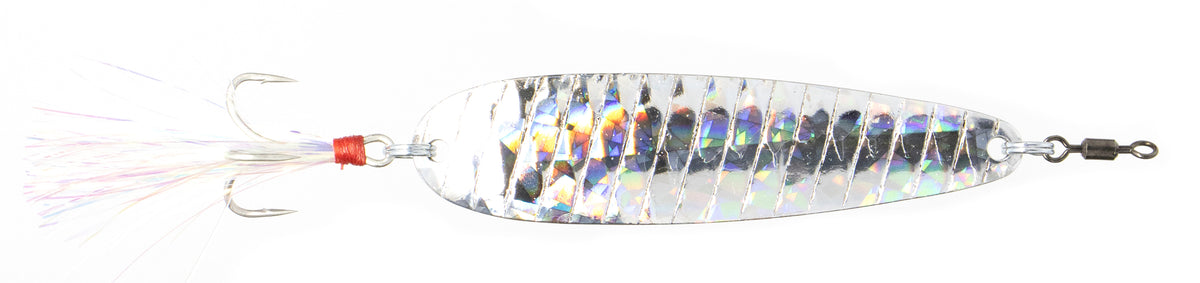 Lake Fork Flutter Spoon