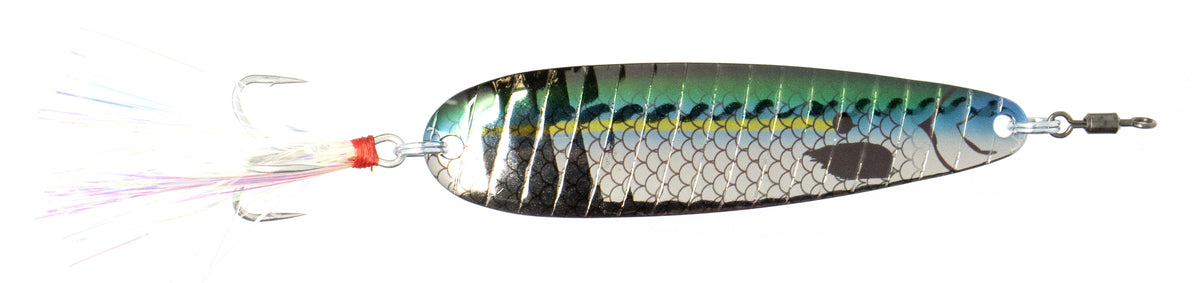 Lake Fork Flutter Spoon