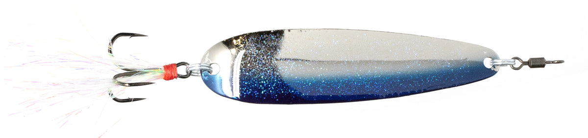 Lake Fork Flutter Spoon