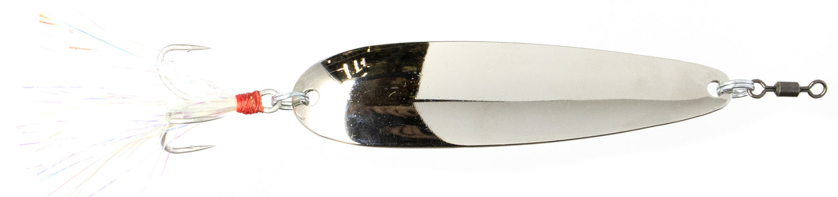 Lake Fork Flutter Spoon