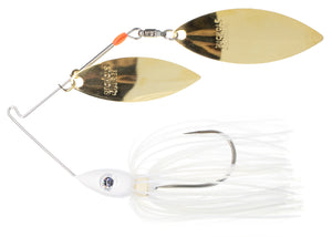 Pulsator Gold Rush Double Willow - Nichols Lures