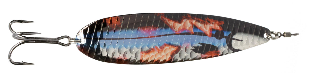 Ben Parker Magnum Striper Spoons