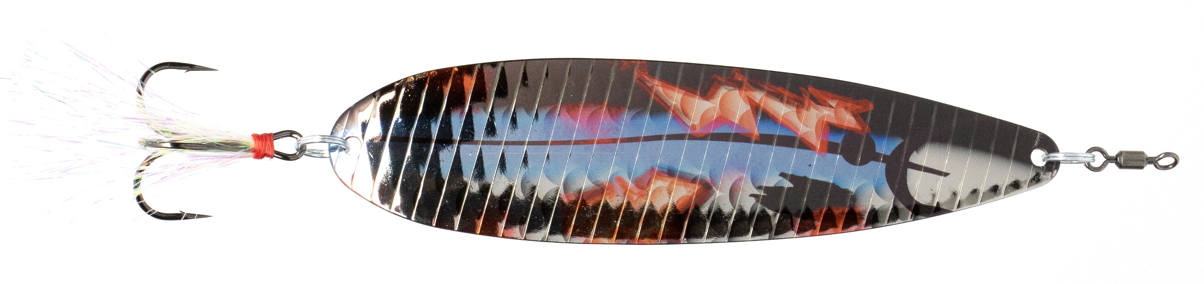 Ben Parker Magnum Striper Spoons