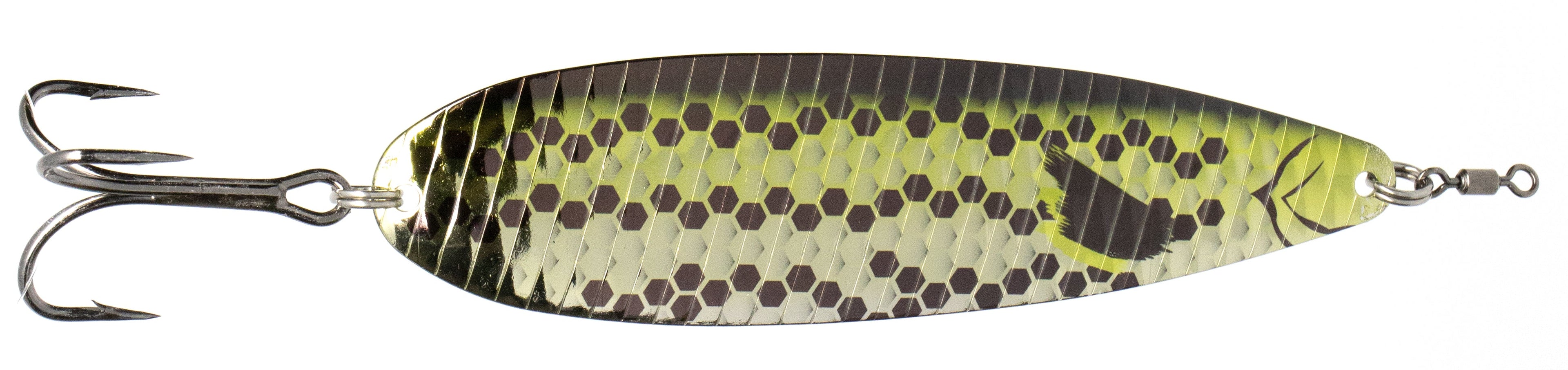 Ben Parker Magnum Striper Spoons