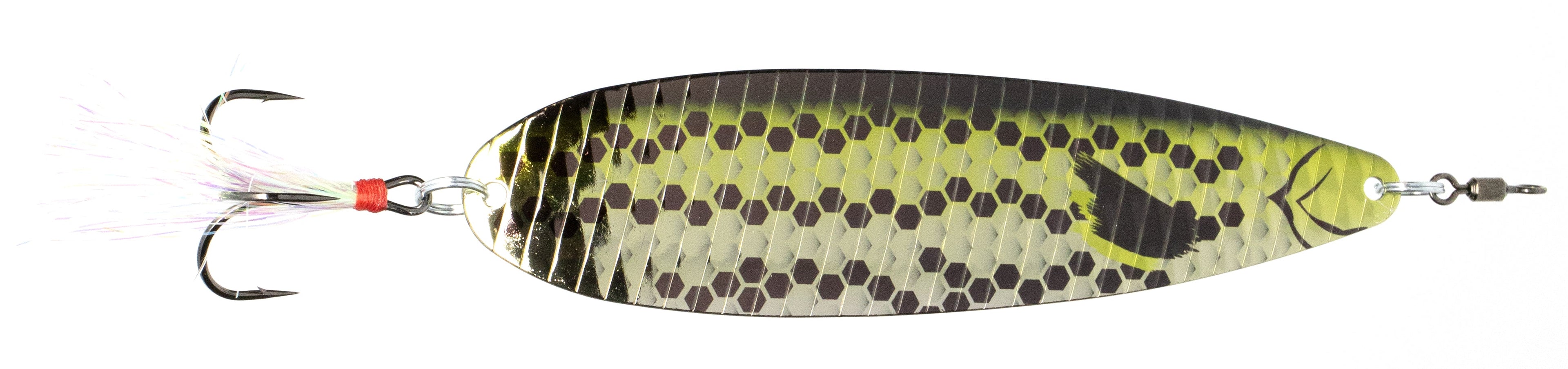 Ben Parker Magnum Spoons