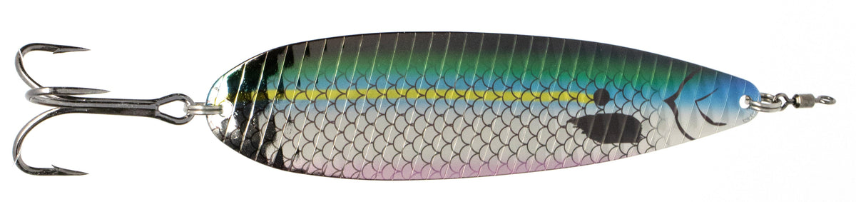 Ben Parker Magnum Striper Spoons