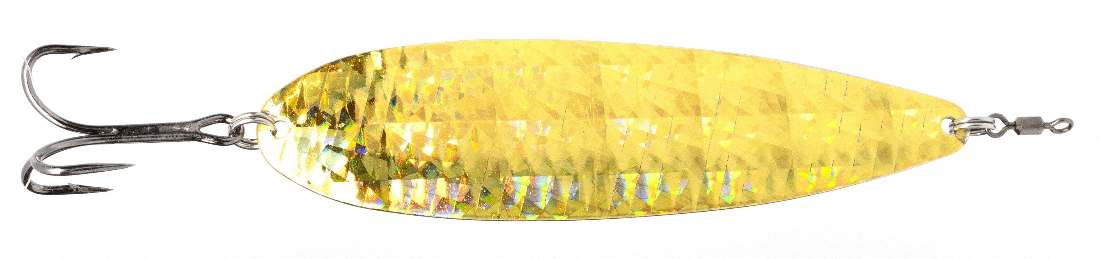 Ben Parker Magnum Striper Spoons