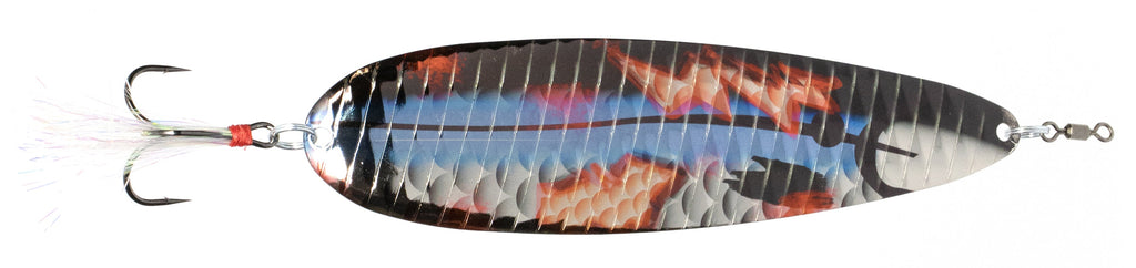 Ben Parker Magnum Striper Spoons