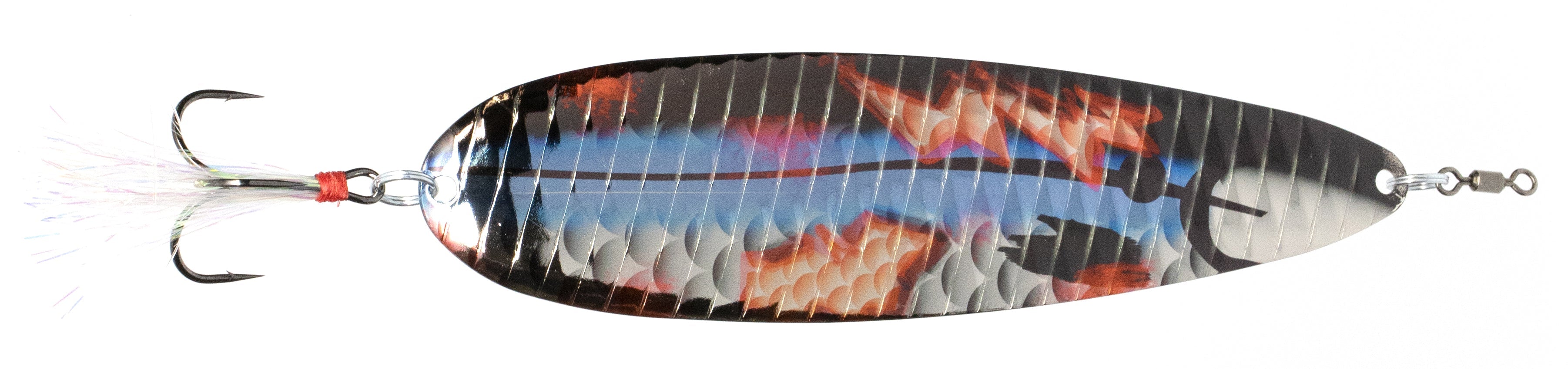 Ben Parker Magnum Striper Spoons