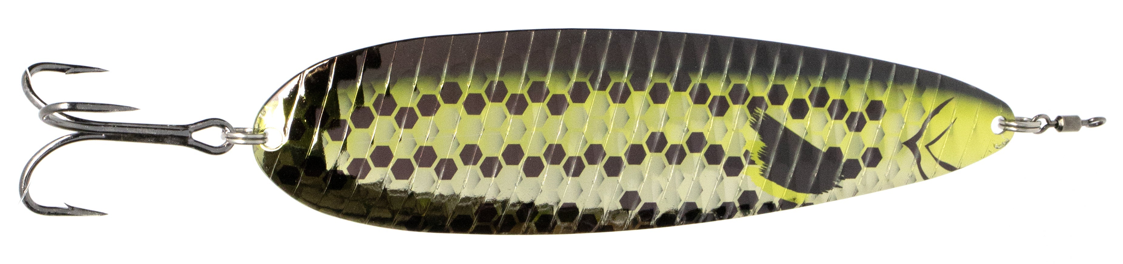 Ben Parker Magnum Striper Spoons