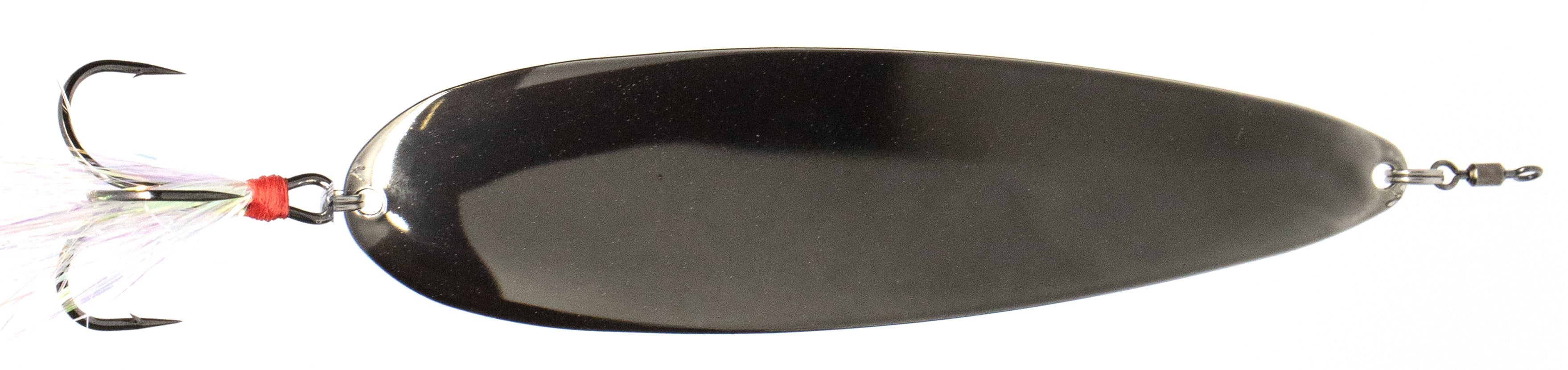 Ben Parker Magnum Spoons