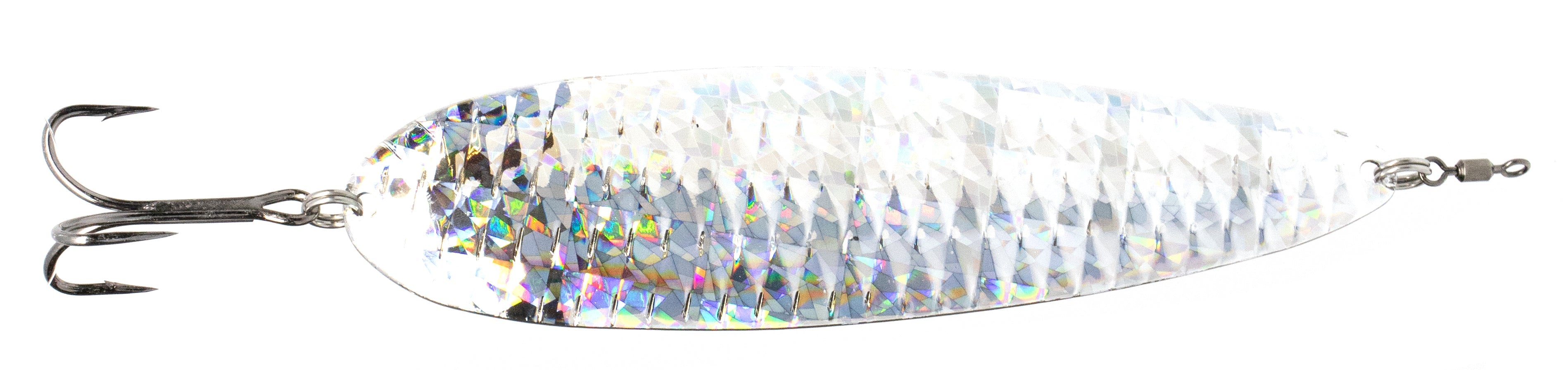 Ben Parker Magnum Spoons