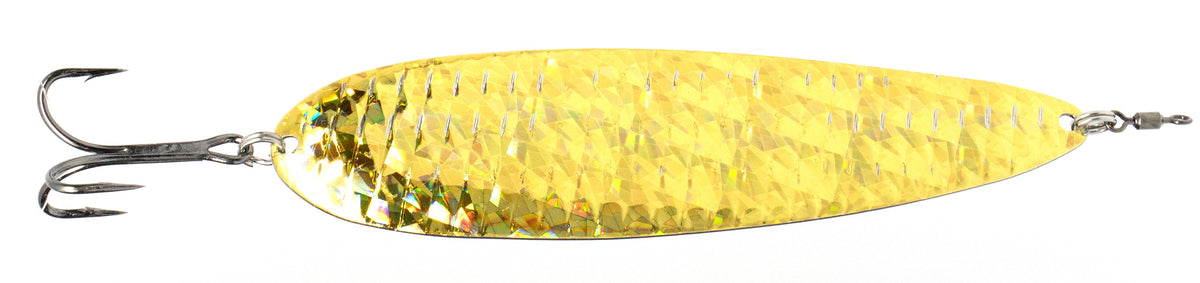 Ben Parker Magnum Spoons