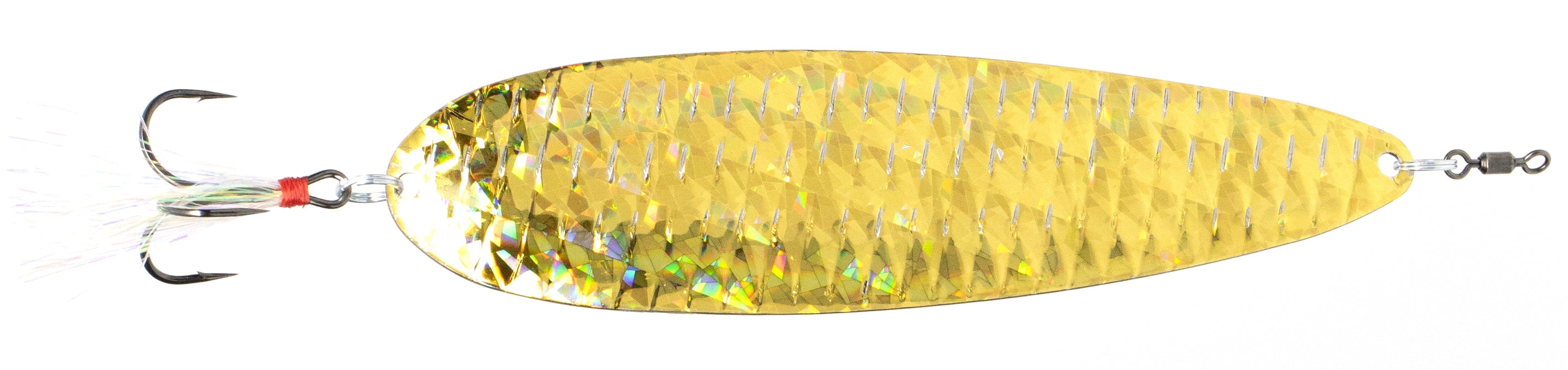 Ben Parker Magnum Striper Spoons