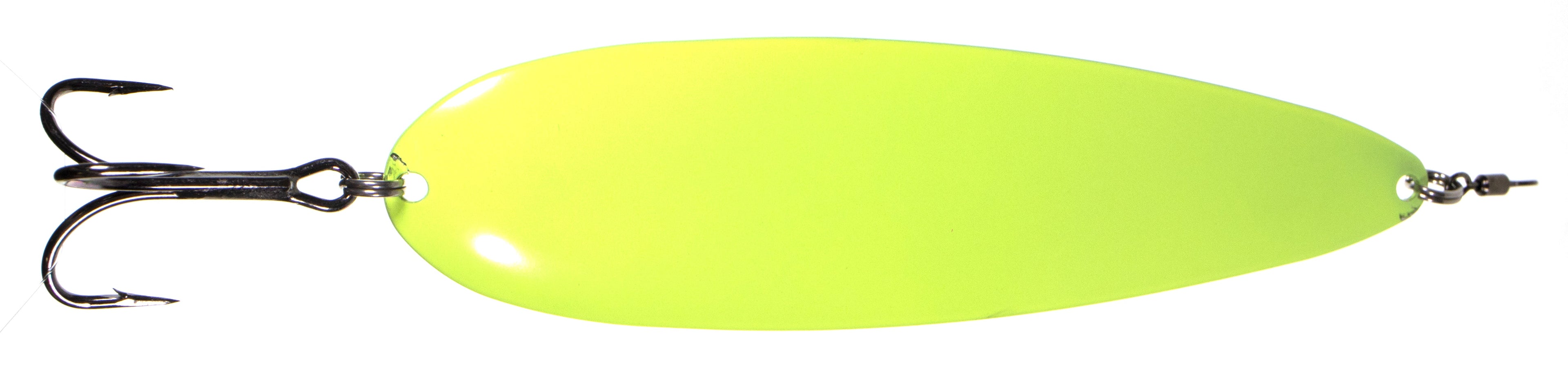 Ben Parker Magnum Striper Spoons