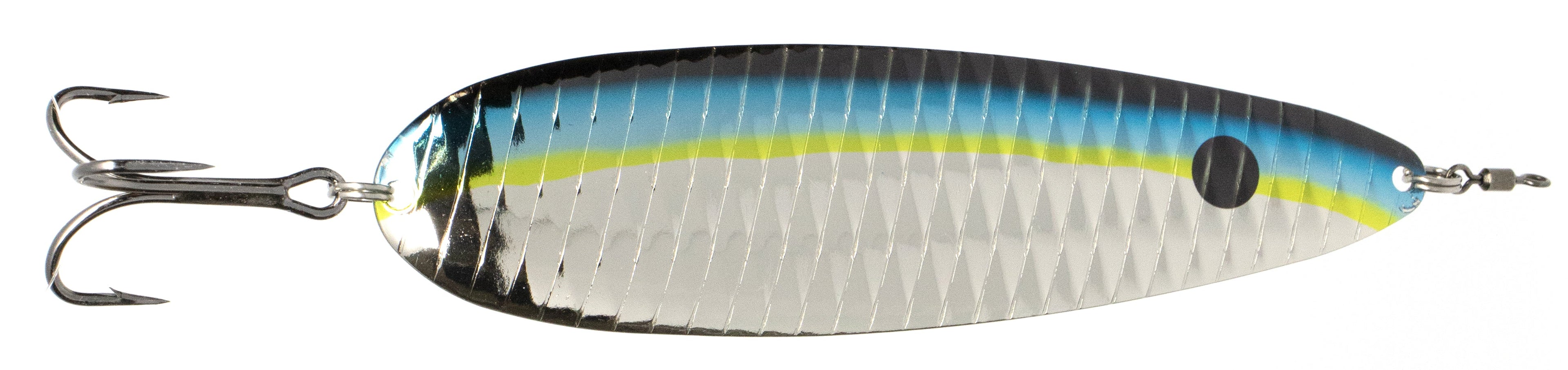 Ben Parker Magnum Striper Spoons