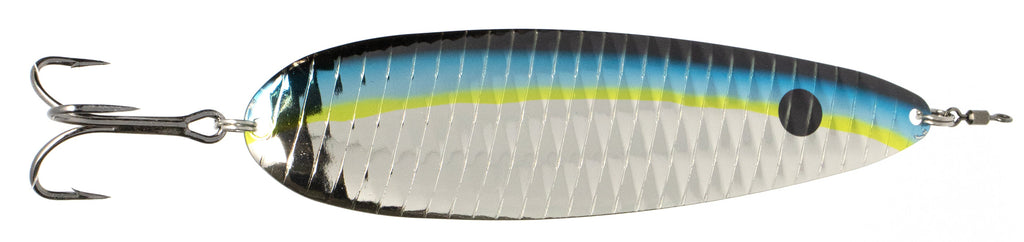 Ben Parker Magnum Spoons