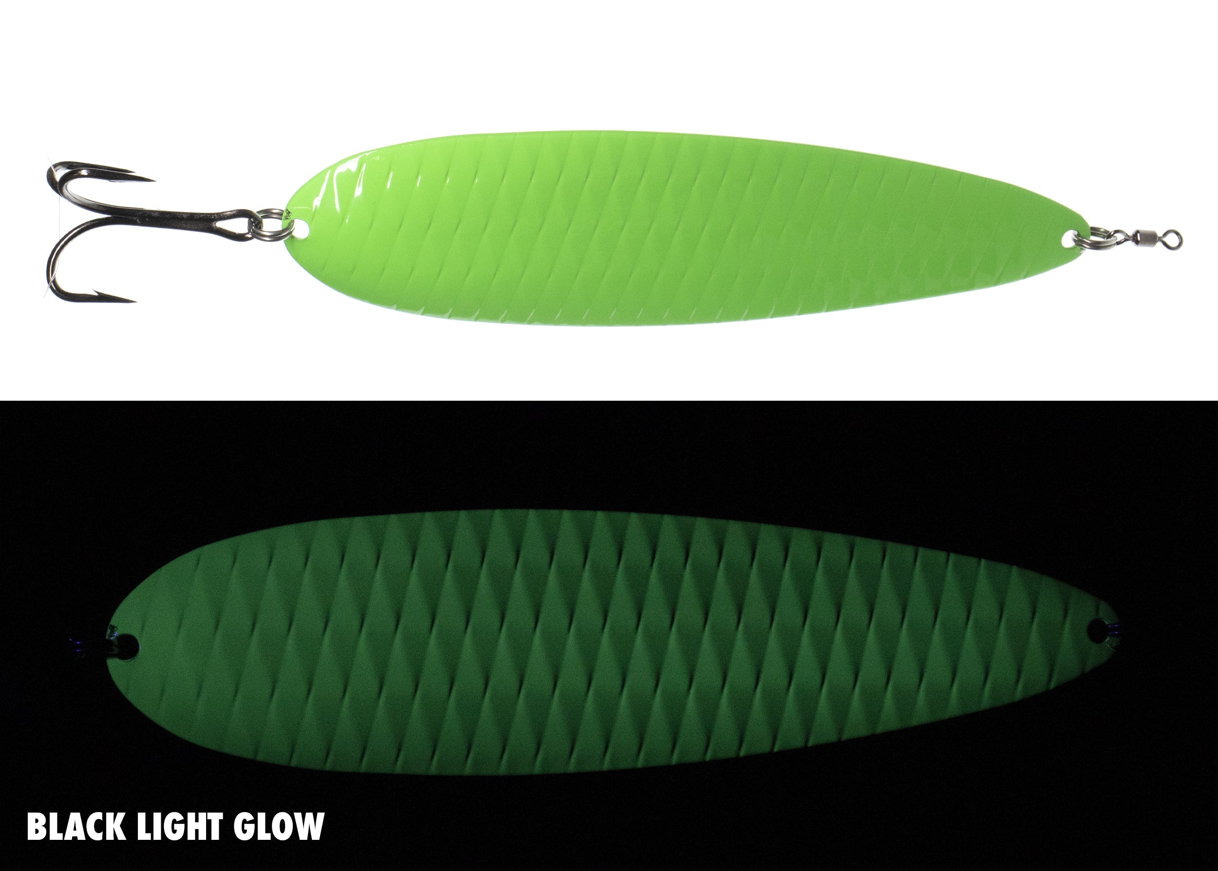 Ben Parker Magnum Spoons