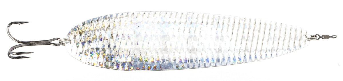 Ben Parker Magnum Spoons