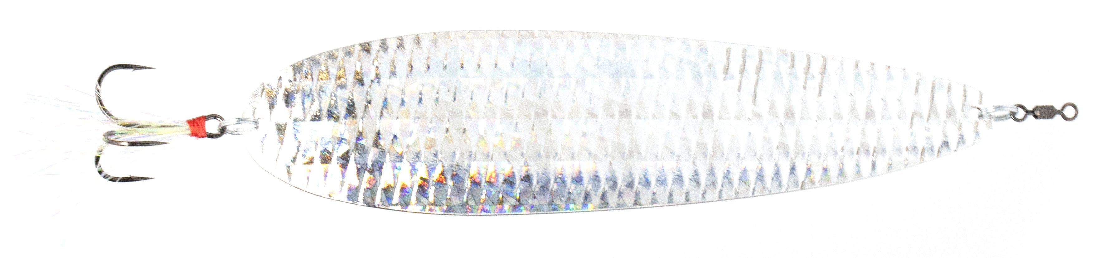 Ben Parker Magnum Striper Spoons