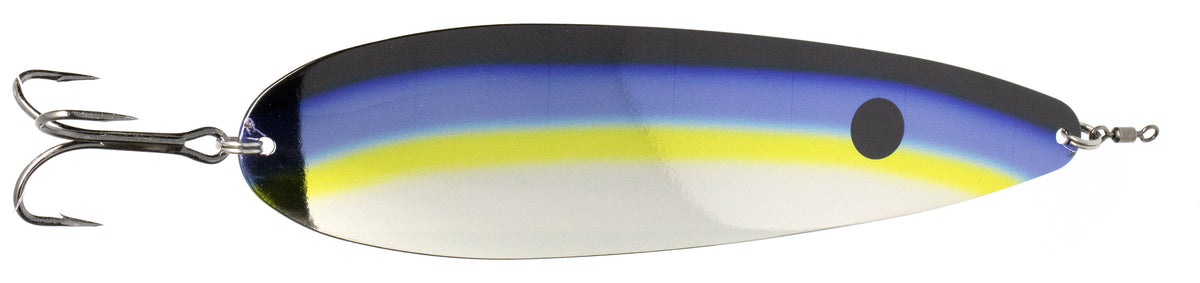 Ben Parker Magnum Striper Spoons