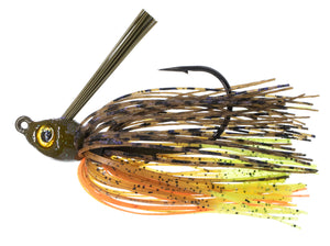 Brush Jig