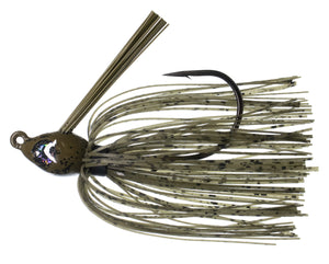 Brush Jig
