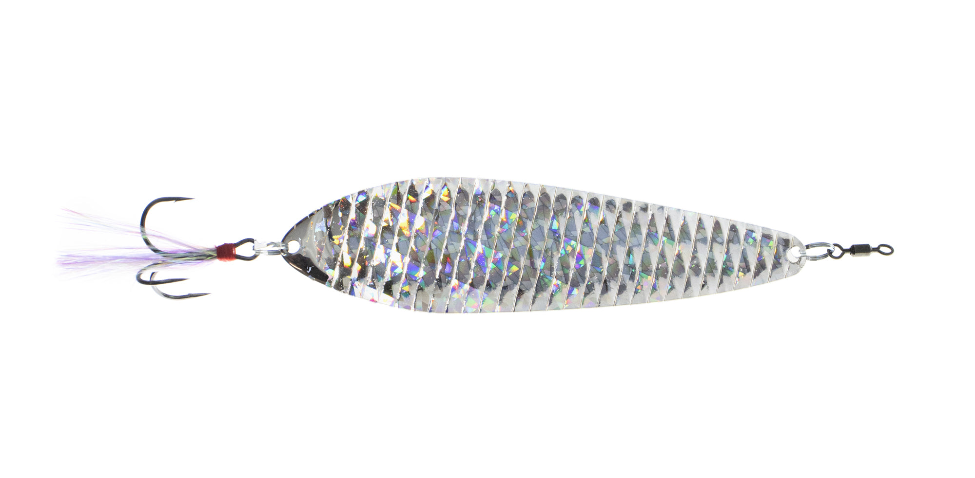 Bass Mafia Big Larry Spoon