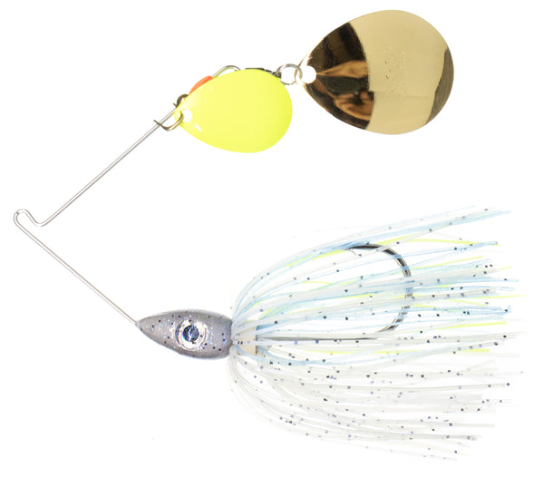 Pulsator Kicker Tandem - Nichols Lures