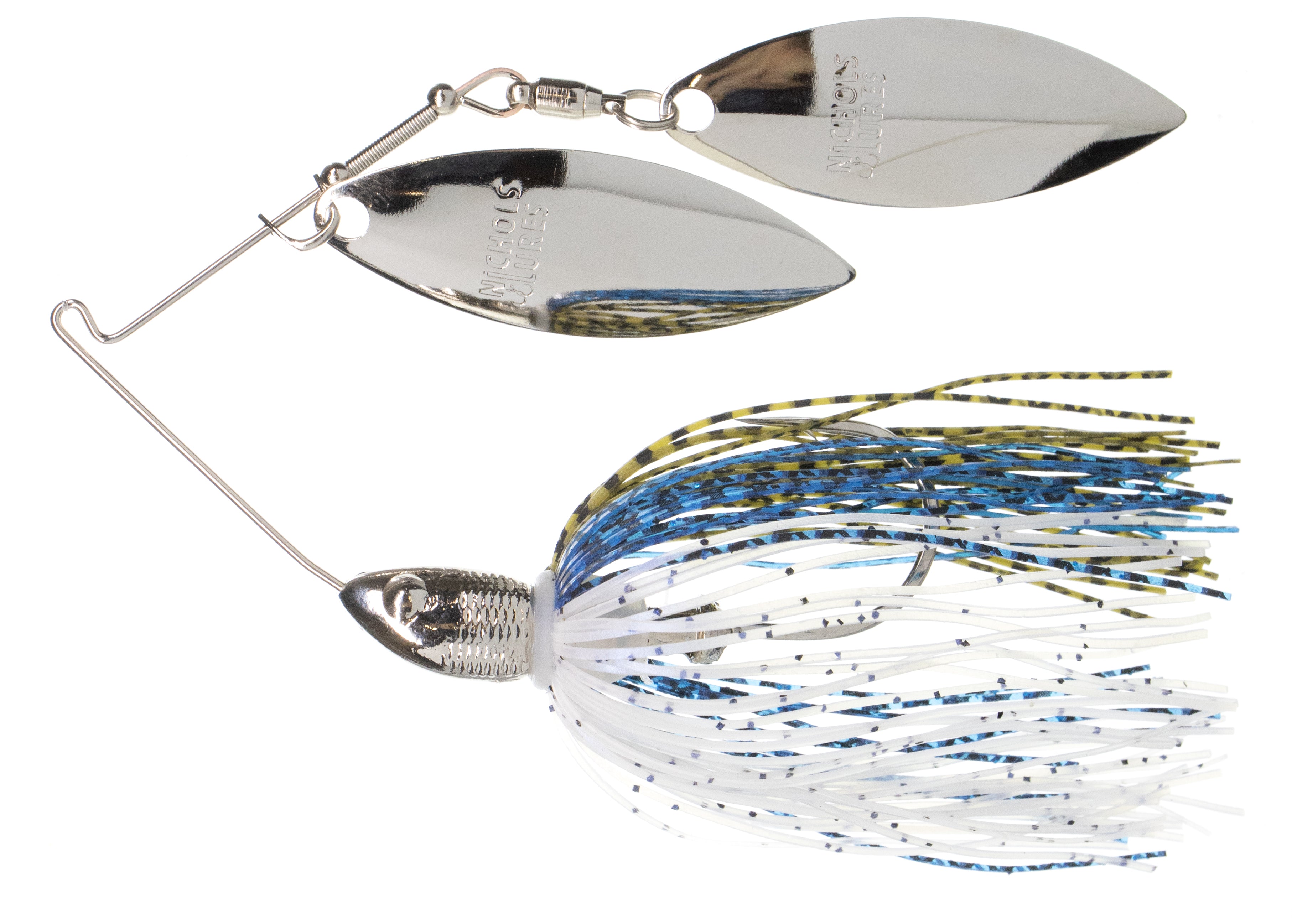 War Eagle Spinnerbait Fishing Baits & Lures for sale