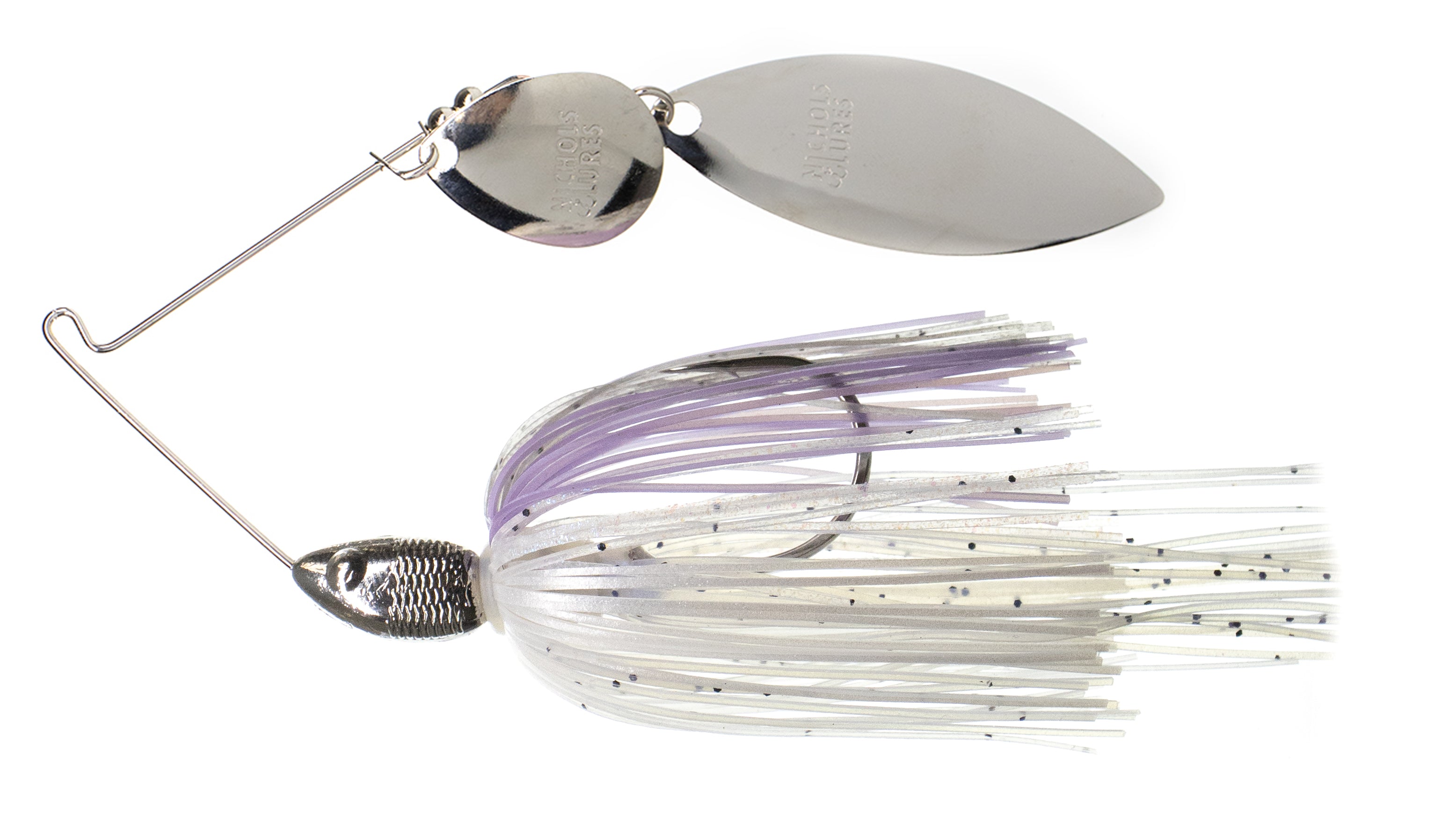 Catalyst Double Willow - Nichols Lures