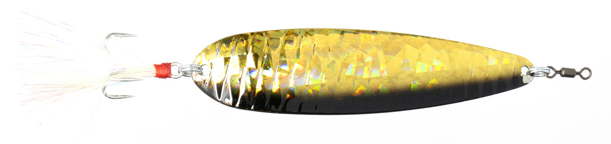 Lake Fork Flutter Spoon