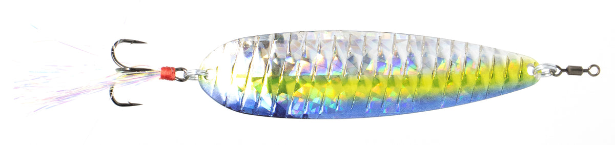 Lake Fork Flutter Spoon